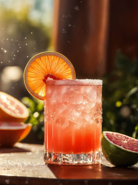 grapefruit juice cocktail (1)