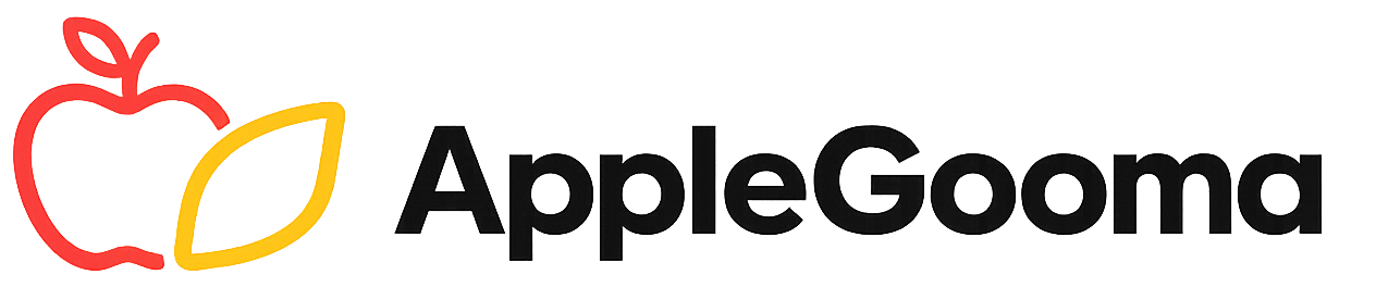 AppleGooma